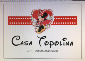 Casa Topolina